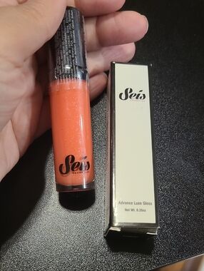 Seis Advance Luxe Gloss - Majesty